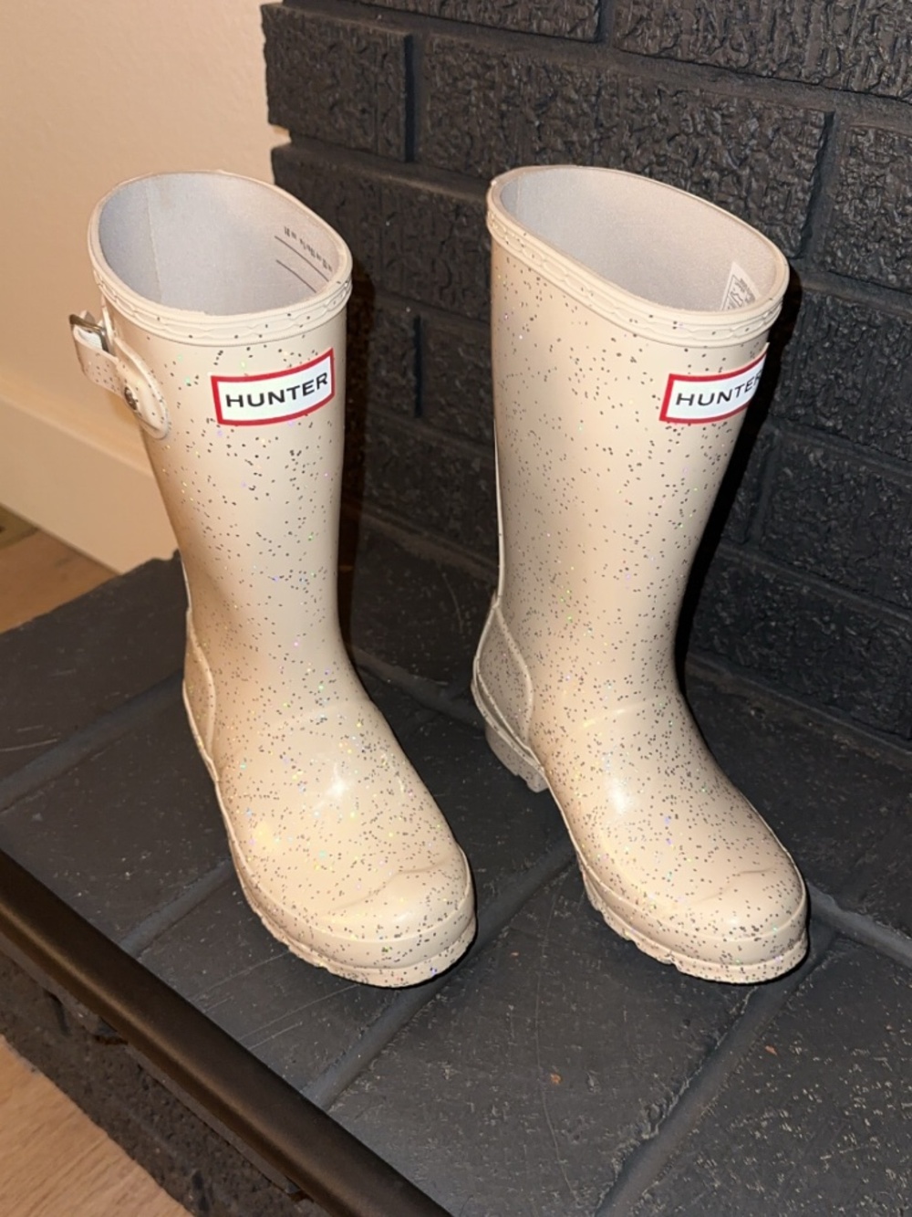 Hunter Boots